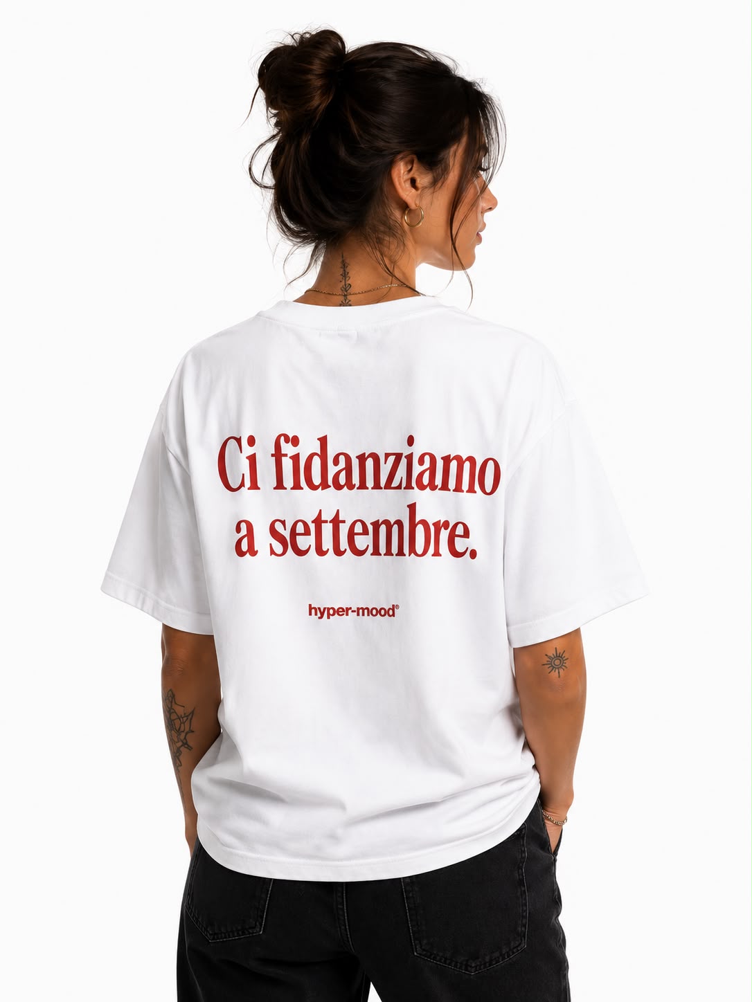 CI FIDANZIAMO A SETTEMBRE.
